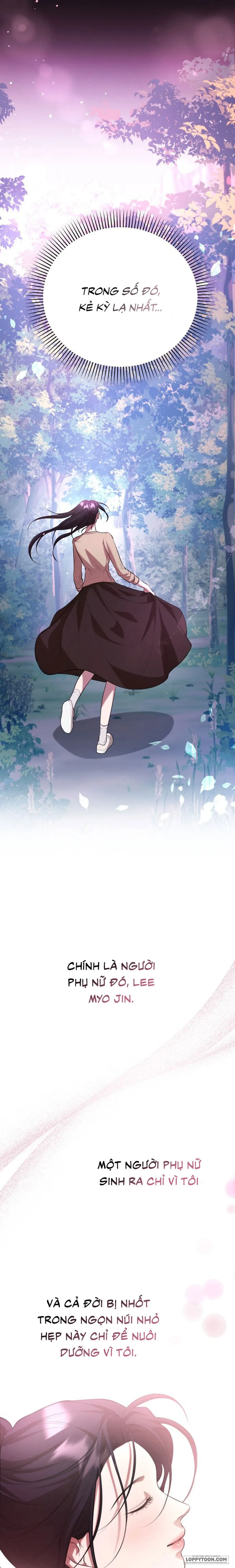 Tiêu Bản Chap 13 - trang 8