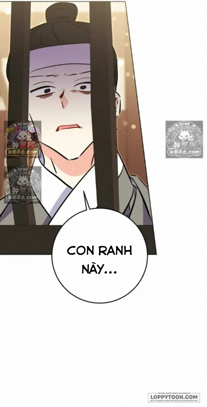 Tôi Sinh Ra Là Con Gái Của Một Cung Phi Hèn Mọn Chap 84 - trang 44