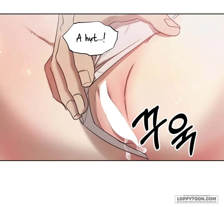 Mùa Hè Năm Ấy, Tựa Như Hoa Dại Chap 3 - 🔞🔞🔞 - trang 33