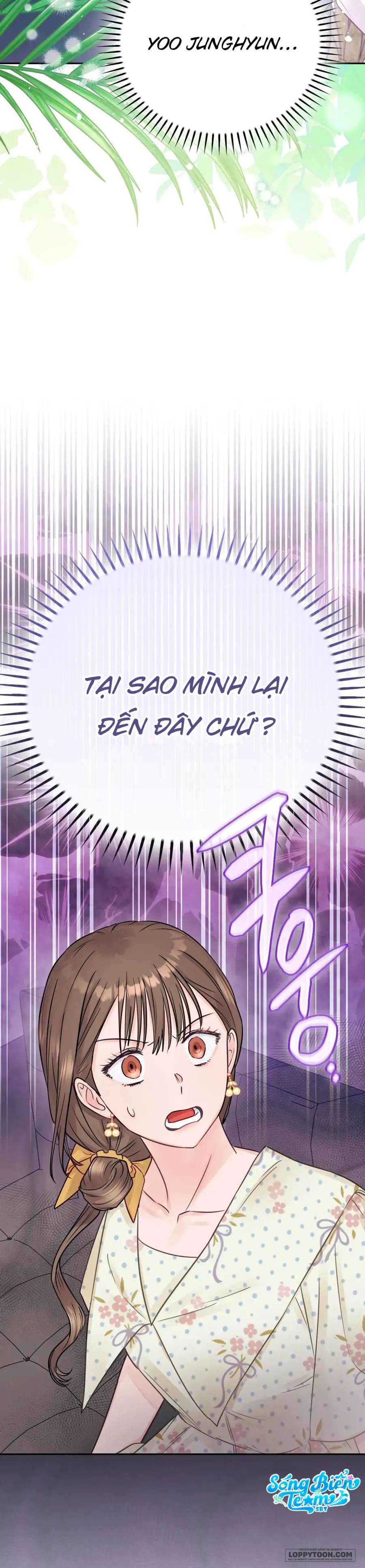 Người Bạn Nguy Hiểm Của Anh Trai Chap 10 - trang 42