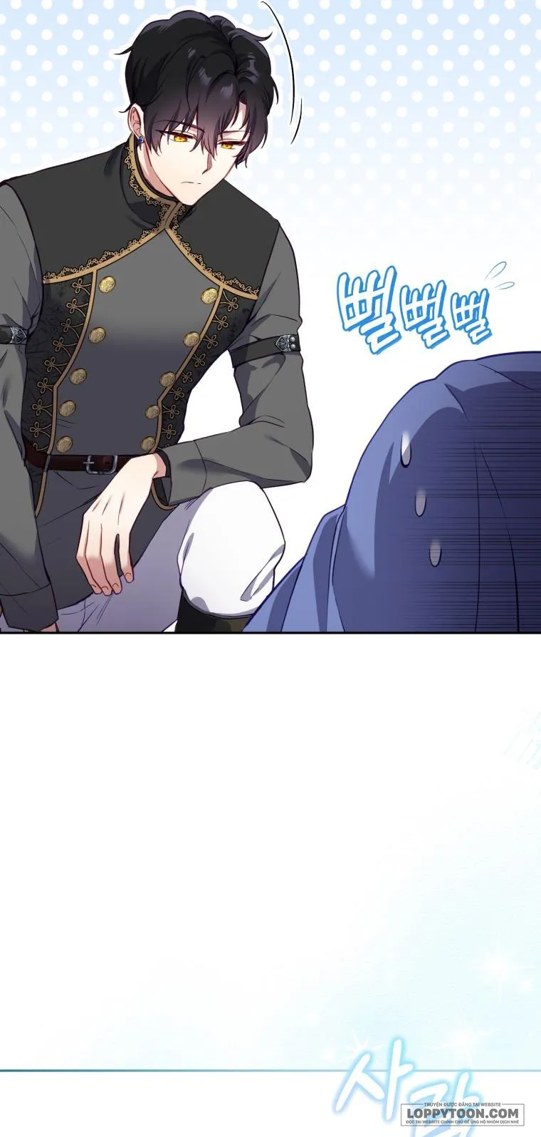 Tôi Đang Được Nuôi Dưỡng Bởi Những Kẻ Phản Diện Chap 2 - trang 6