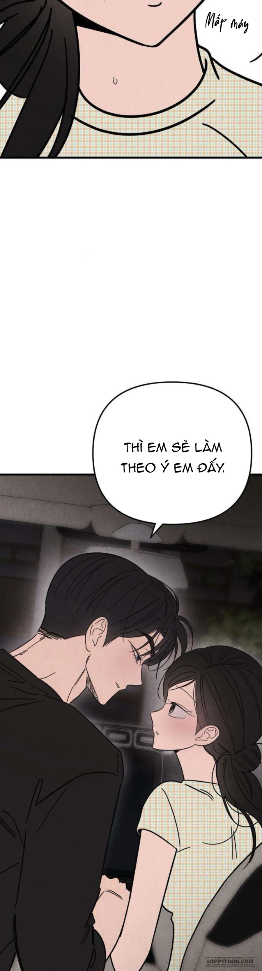 Câu Lạc Bộ Chị Đẹp Chap 14 - Ngày Valentine Trắng Kinh Hoàng (3) - trang 3