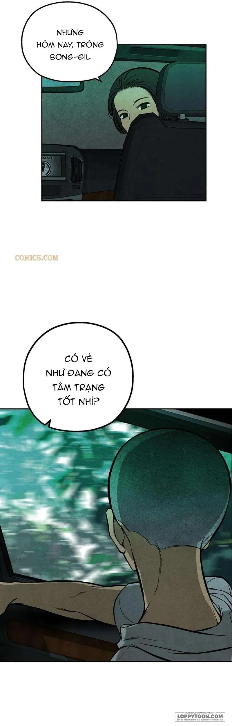 Phục Tùng Chap 7 - trang 52