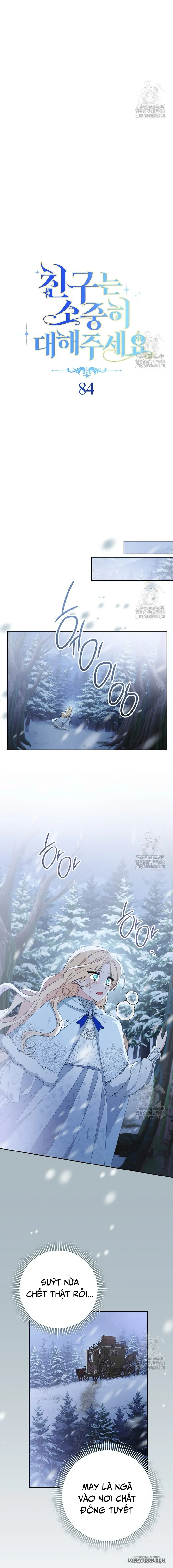 Tôi Đã Phạm Sai Lầm Rồi Chap 84 - trang 8