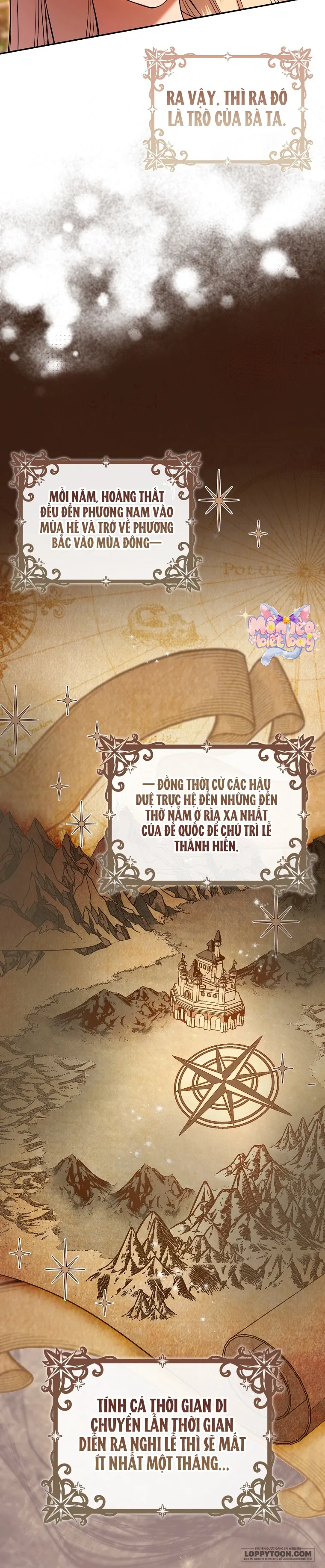 Xuyên Thành Chị Dâu Của Nữ Chính Trong Tiểu Thuyết Nuôi Con Chap 5 - trang 3