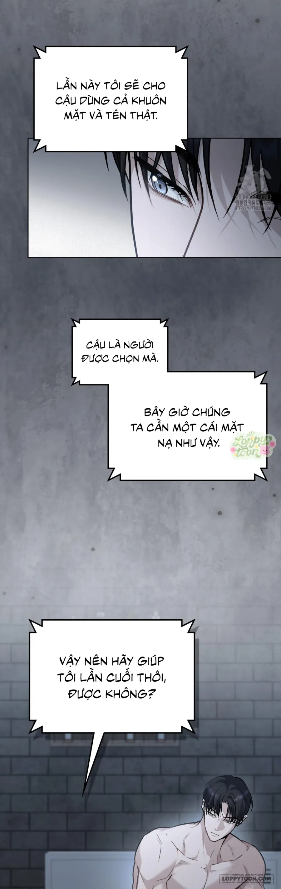 Kết Hôn Với Kẻ Tâm Thần Chap 8 - trang 18