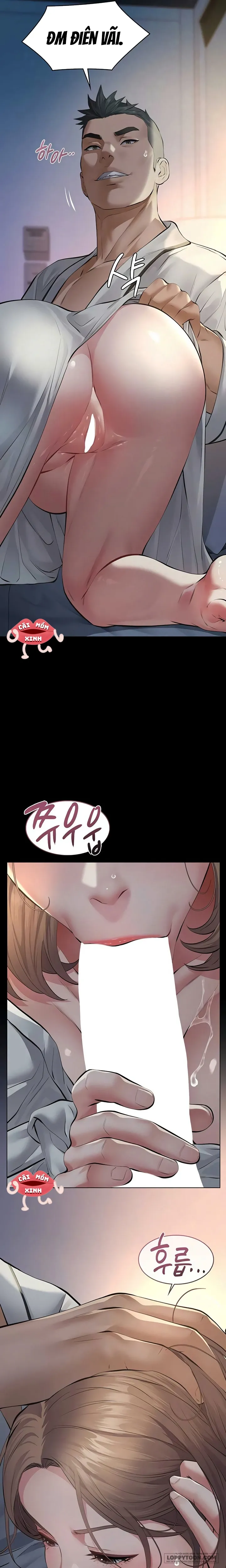 Cuộc Săn "Daddy" Chap 8 - trang 25