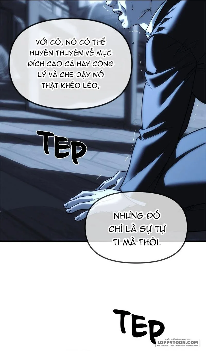 Xâm Nhập Trường Trung Học Tài Phiệt Chap 85 - trang 77