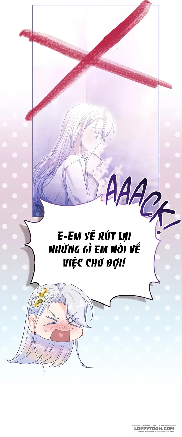 Phương Pháp Trồng Lúa Đặc Biệt Của Ác Nữ Chap 65 - trang 29