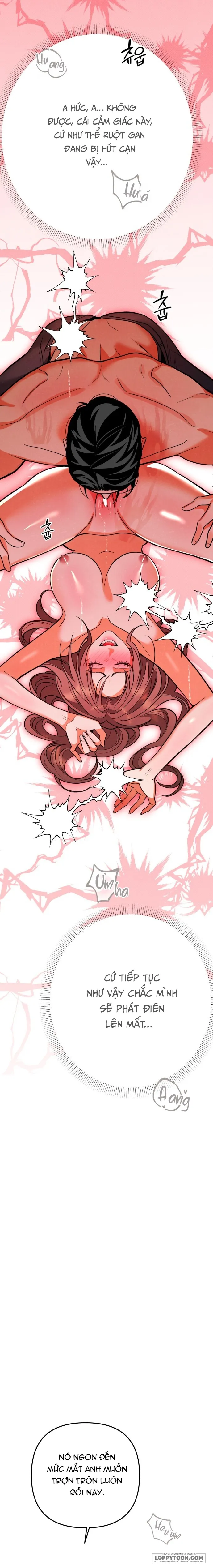 Ngưỡng Tuyệt Đối Chap 79 - trang 13