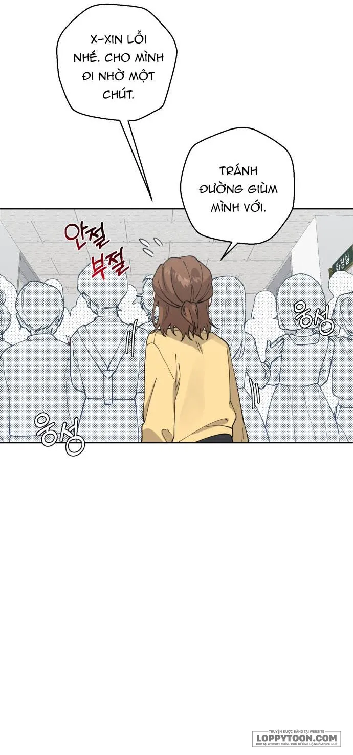 Tên Khốn Đẹp Trai Chap 4 - trang 26