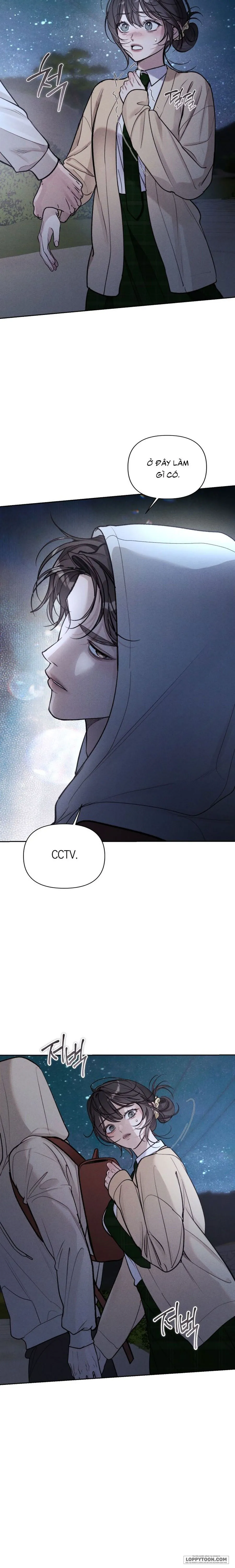 Cho Đến Khi Hóa Thành Đóa Lan Chap 23 - trang 39