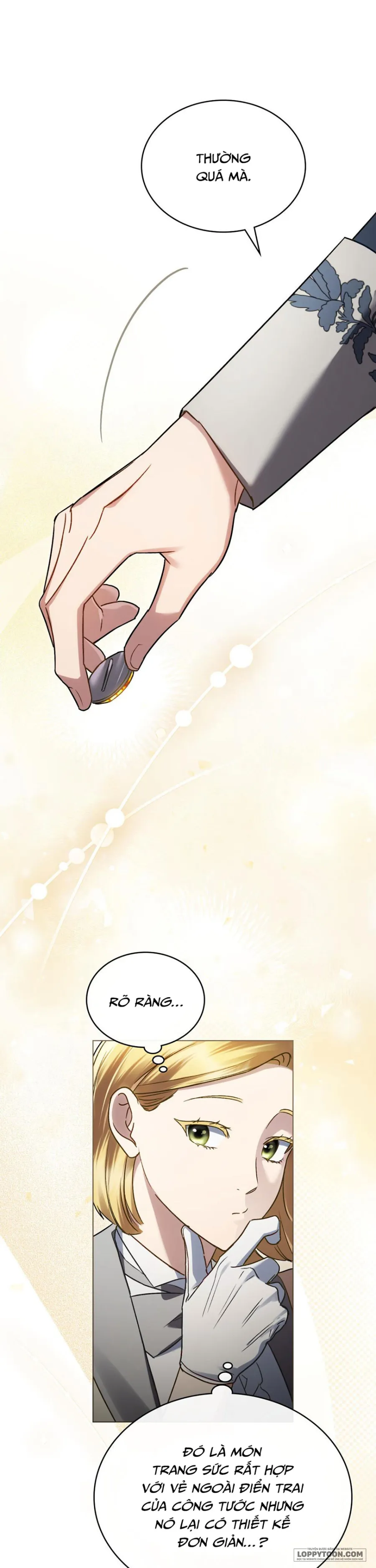 Giới Thượng Lưu Chap 25 - trang 20