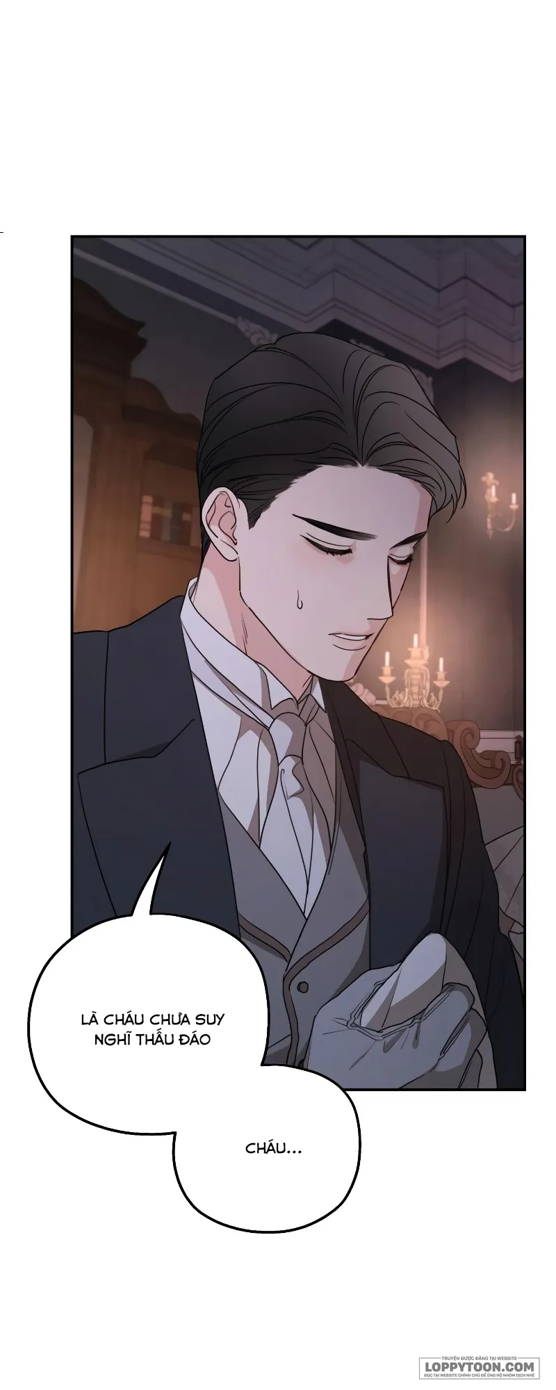 Gia Đình Chồng Quá Ám Ảnh Bởi Tôi Chap 99 - trang 25