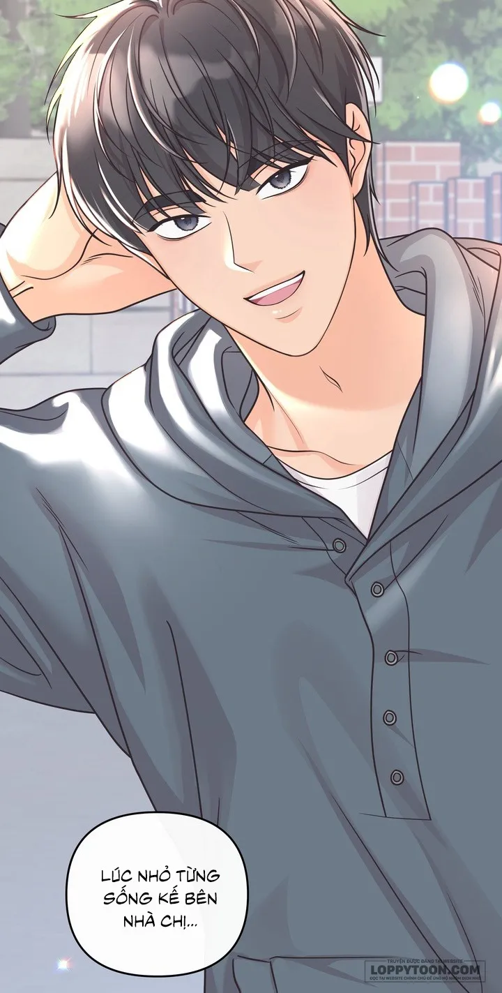 Đối Tác Ba Bên Chap 5 - 🔞🔞 - trang 37
