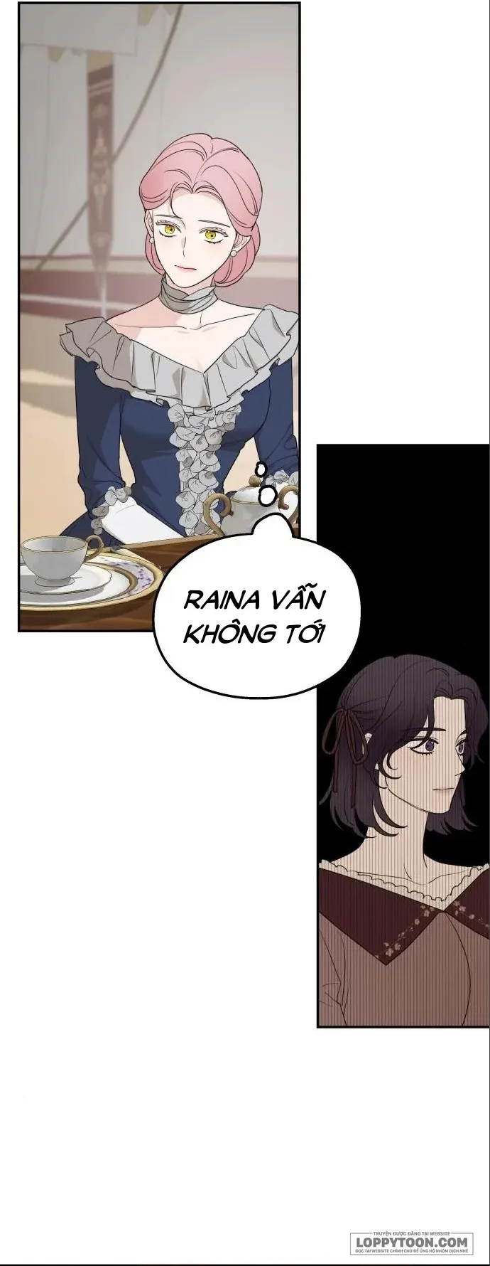 Gia Đình Chồng Quá Ám Ảnh Bởi Tôi Chap 79 - trang 50
