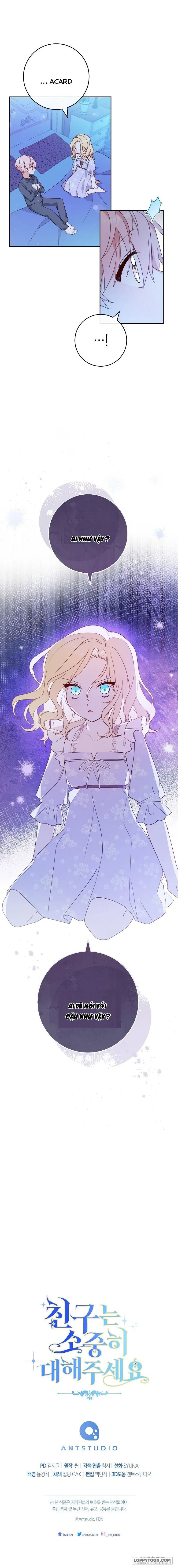 Tôi Đã Phạm Sai Lầm Rồi Chap 10 - trang 15