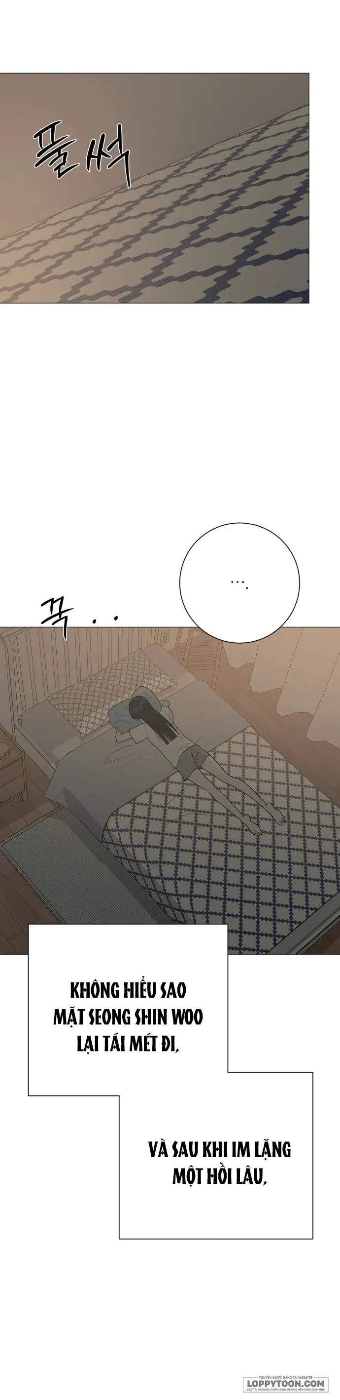 Hashtag: Mối Tình Đầu Chap 38 - trang 27
