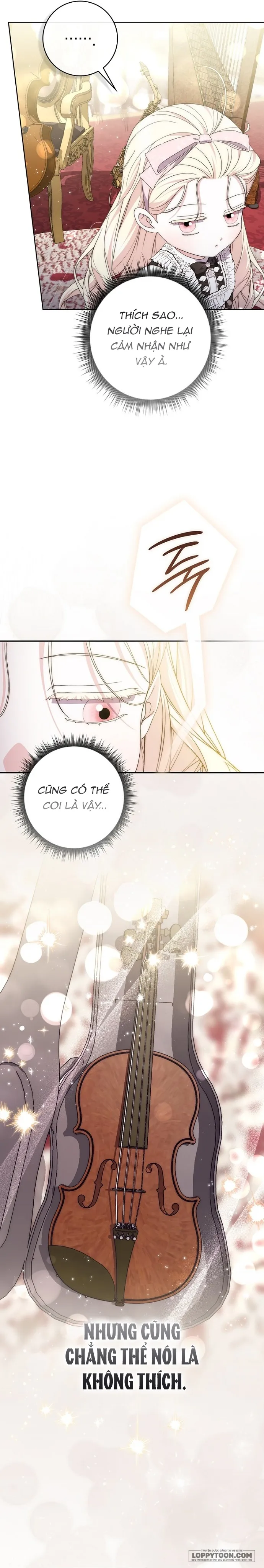 Nam Chính Bệnh Hoạn Ám Ảnh Với Sức Khoẻ Của Tôi Chap 70 - trang 14
