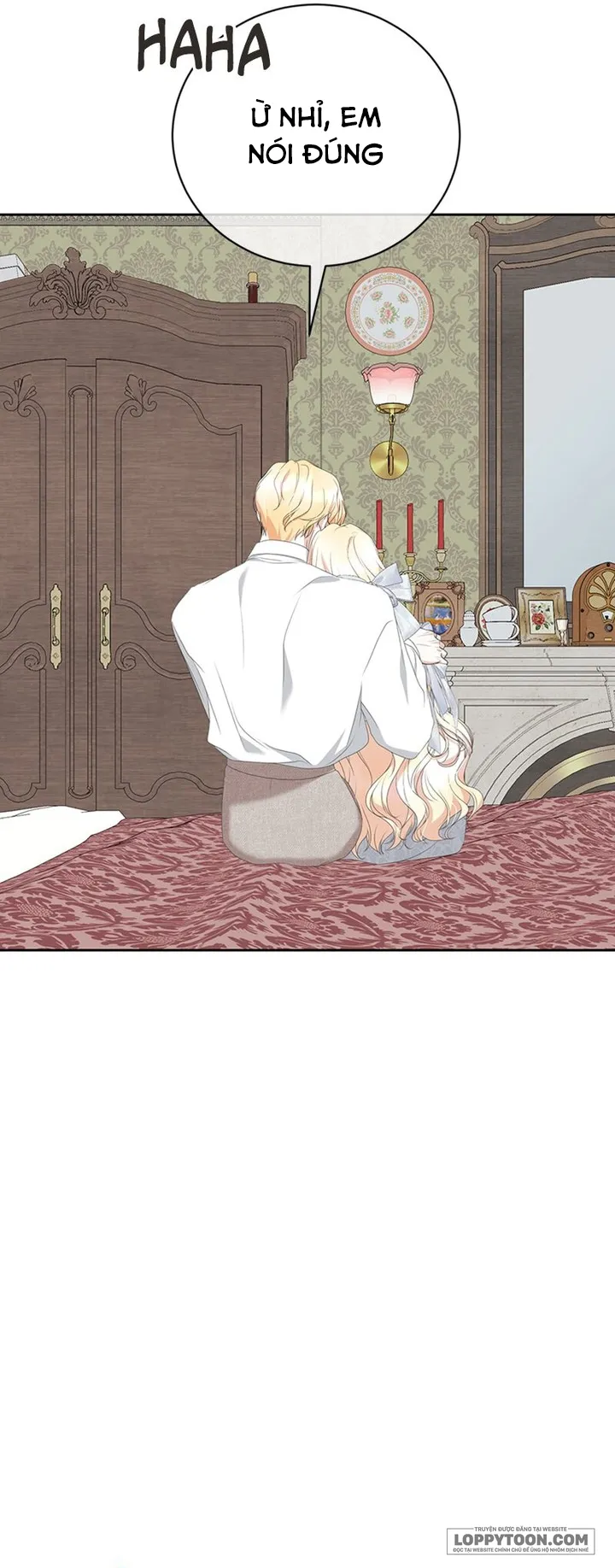 Sinh Ra Trở Thành Nhân Vật Không Có Trong Nguyên Tác Chap 80 - trang 5