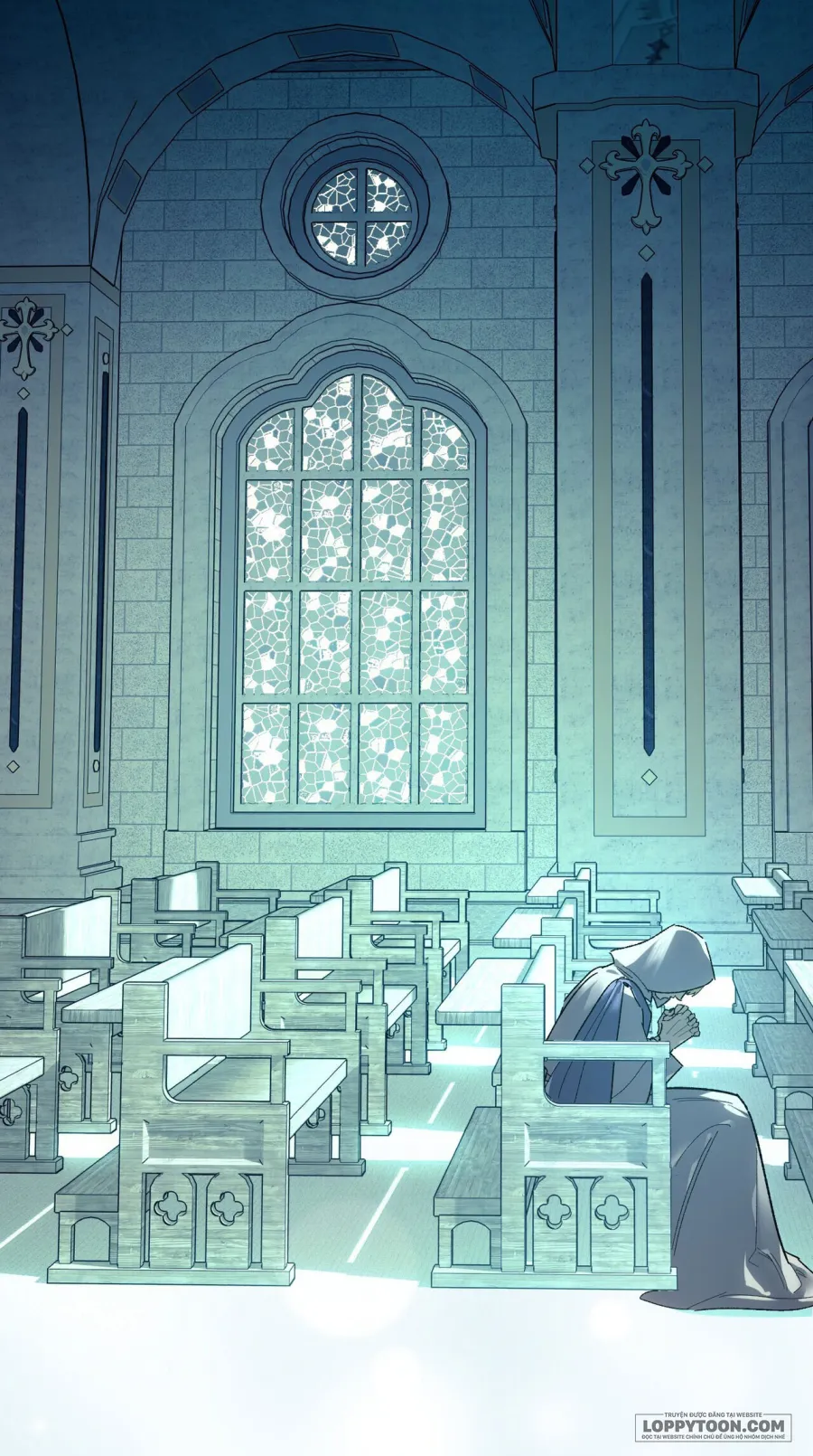 Gửi Đến Kẻ Sẽ Hủy Diệt Tôi Chap 31 - trang 2