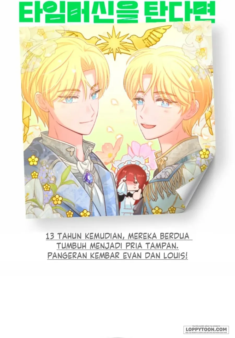 Hầu Gái Không Thích Nuôi Dạy Trẻ Nhỏ Chap 26 - trang 108