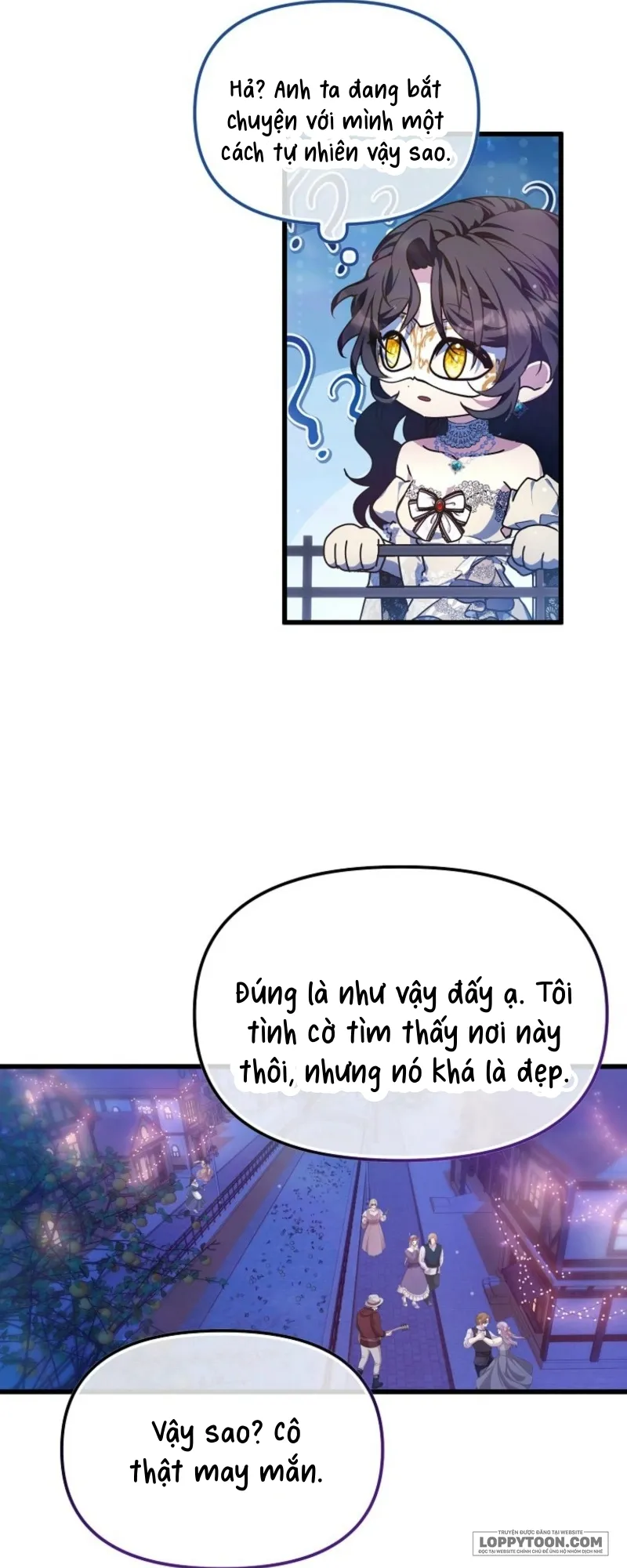 Tôi Sẽ Ở Ngay Bên Cạnh Nam Chính Chap 57 - trang 27