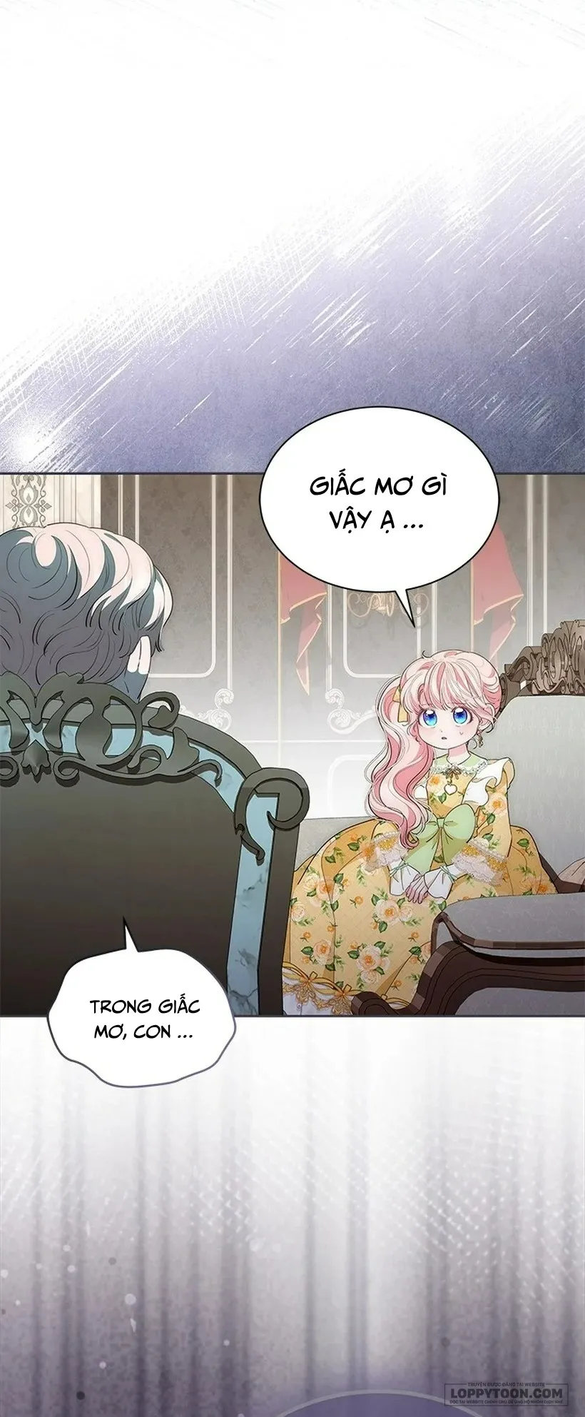 Đã Từ Chối Sủng Ái Rồi Mà Sao Còn Ám Ảnh Thế? Chap 66 - trang 13