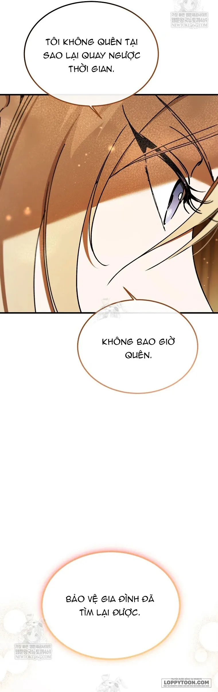 Ác Quỷ Nuôi Dưỡng Tiểu Thư Chap 109 - trang 39