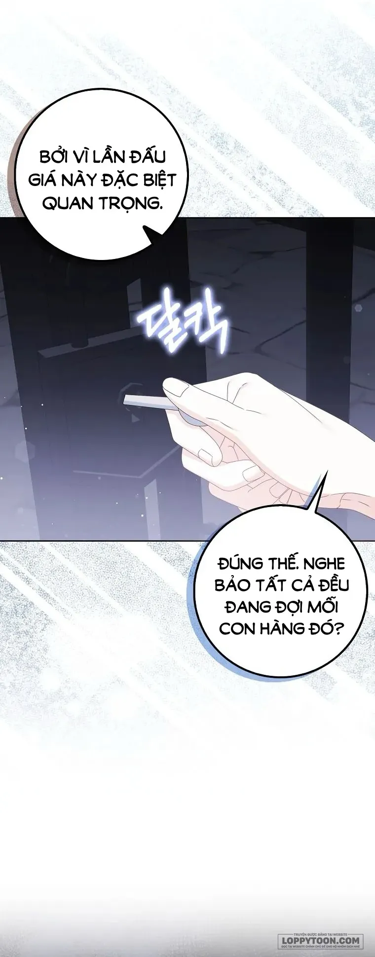 Tôi Sẽ Chiếm Lấy Ngư Trường Này! Chap 18 - trang 47