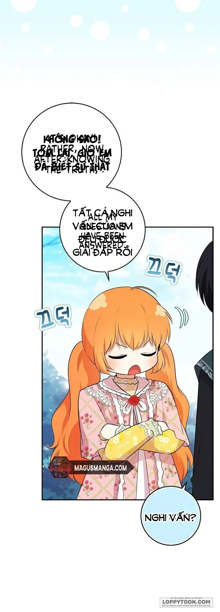 Sóc Con Tài Năng Chap 68 - trang 48