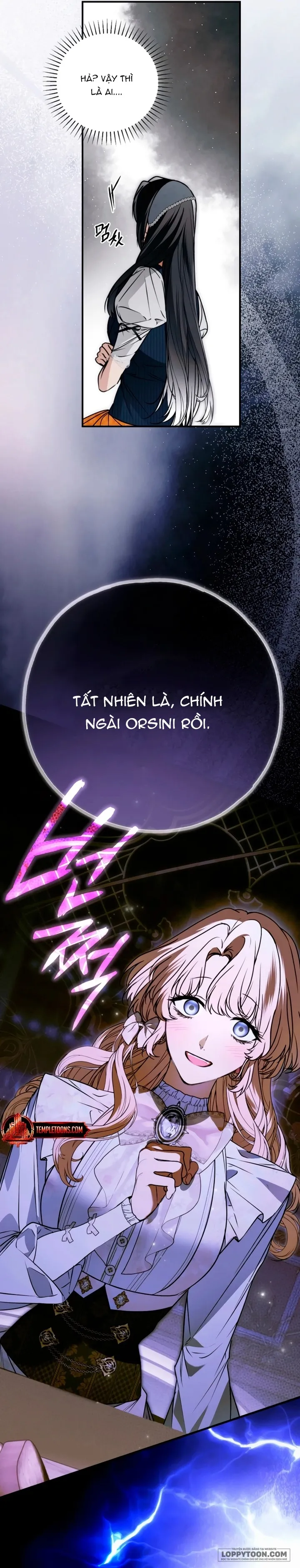 Có Kẻ Đã Sở Hữu Cơ Thể Của Tôi Chap 72 - trang 55