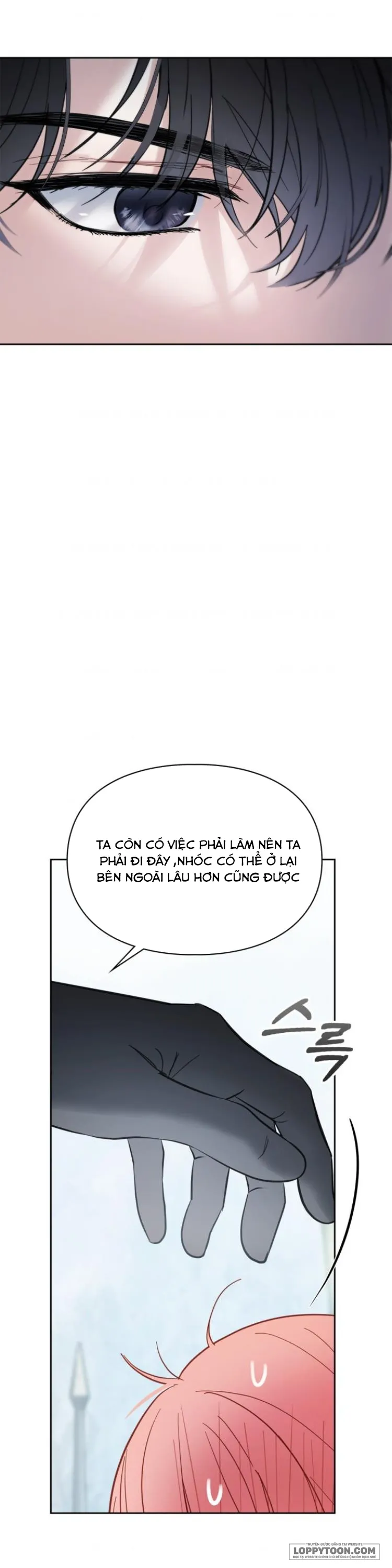 Phạm Nhân Bé Con Của Dinh Thự Mùa Đông Chap 30 - trang 51