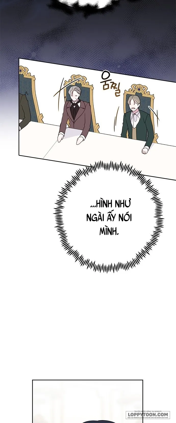 Bạo Chúa Bé Con Chap 21 - trang 74
