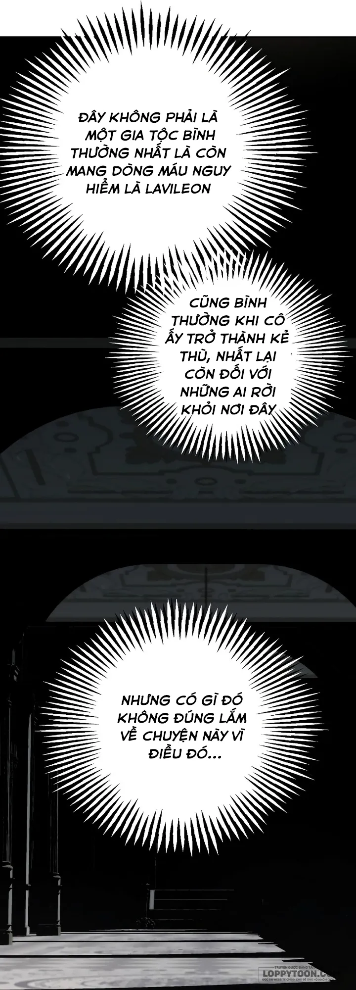 Gia Đình Chồng Quá Ám Ảnh Bởi Tôi Chap 106 - trang 12