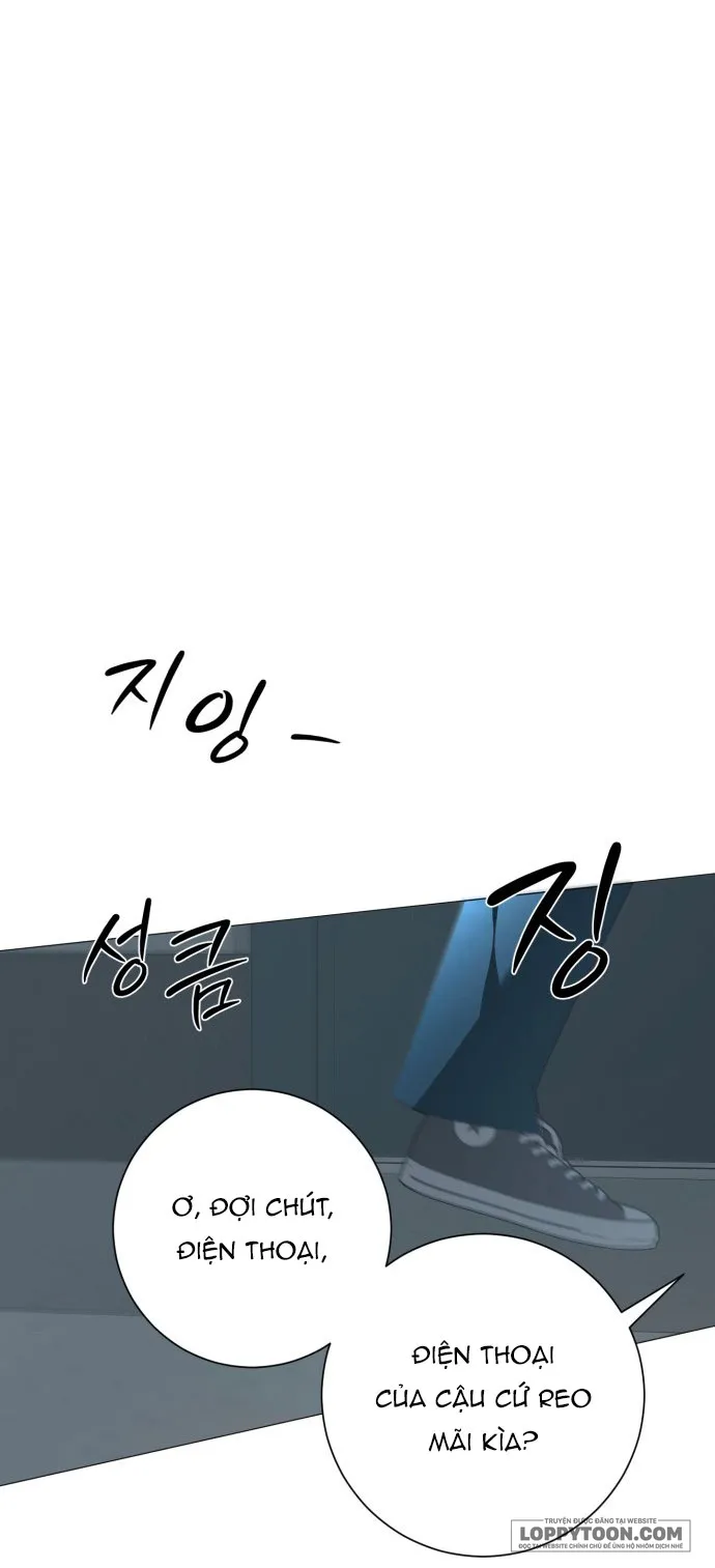 Hashtag: Mối Tình Đầu Chap 36 - trang 68