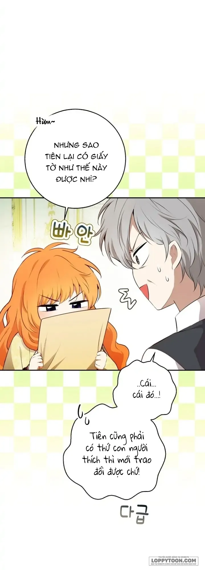 Sóc Con Tài Năng Chap 53 - trang 27