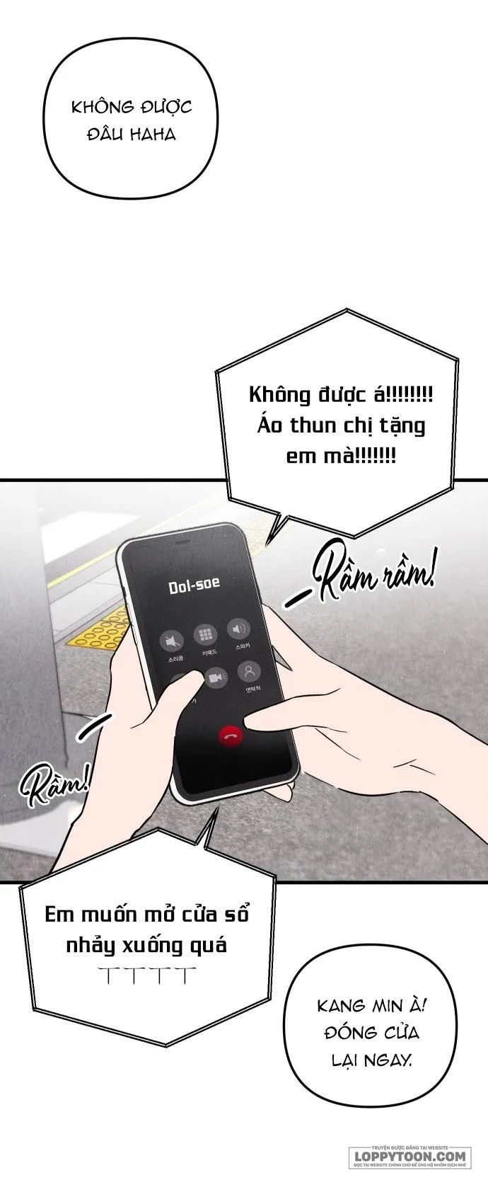 Câu Lạc Bộ Chị Đẹp Chap 1 - Câu lạc bộ Chị Đẹp - trang 51