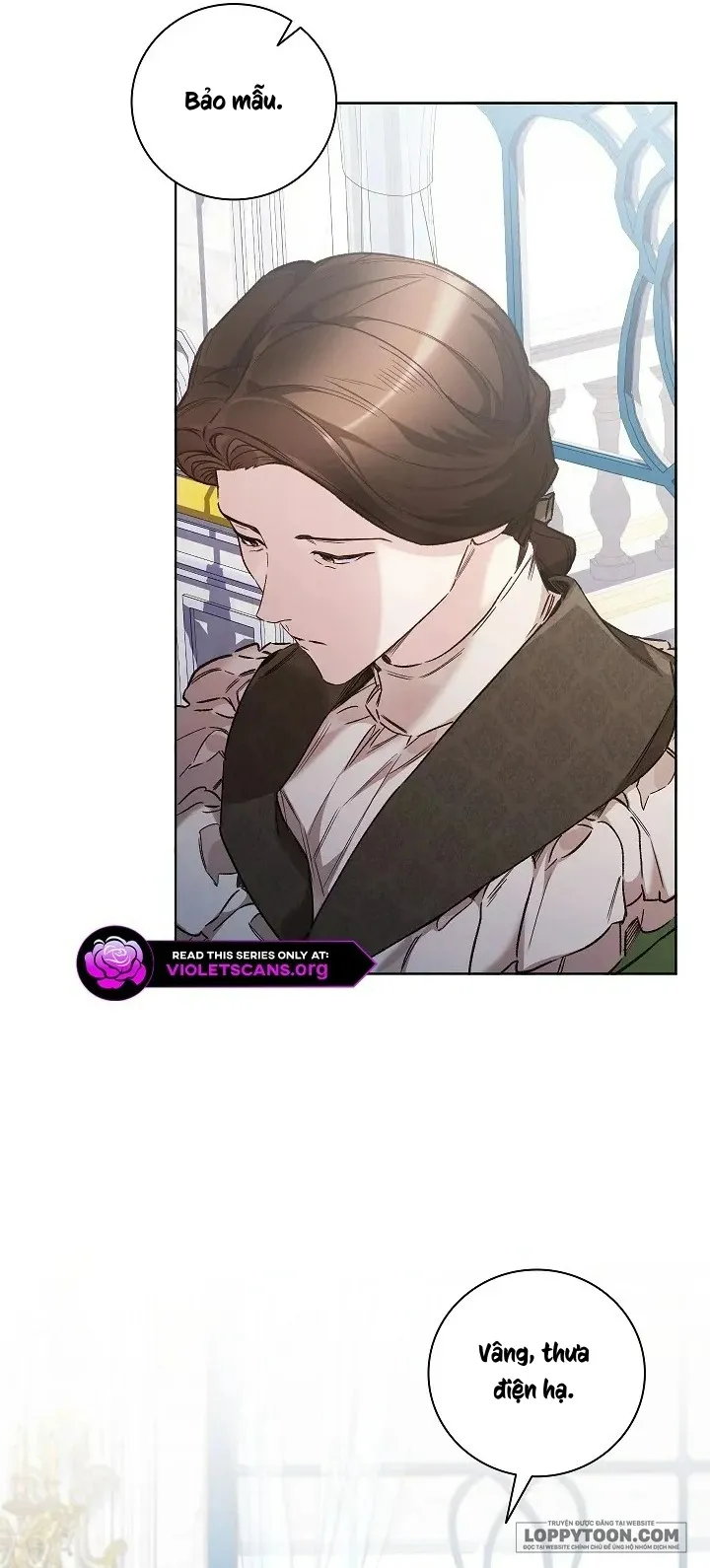 Papa Là Kẻ Thù Kiếp Trước Của Tôi? Chap 65 - trang 40