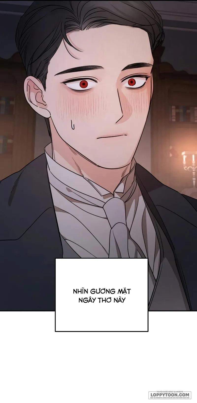 Gia Đình Chồng Quá Ám Ảnh Bởi Tôi Chap 99 - trang 56