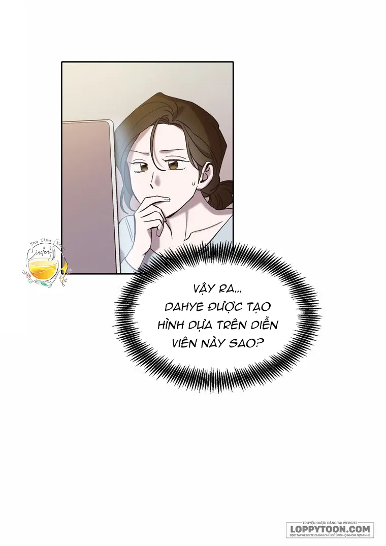 Thanh Xuân Của Chúng Ta Chap 103 - trang 8