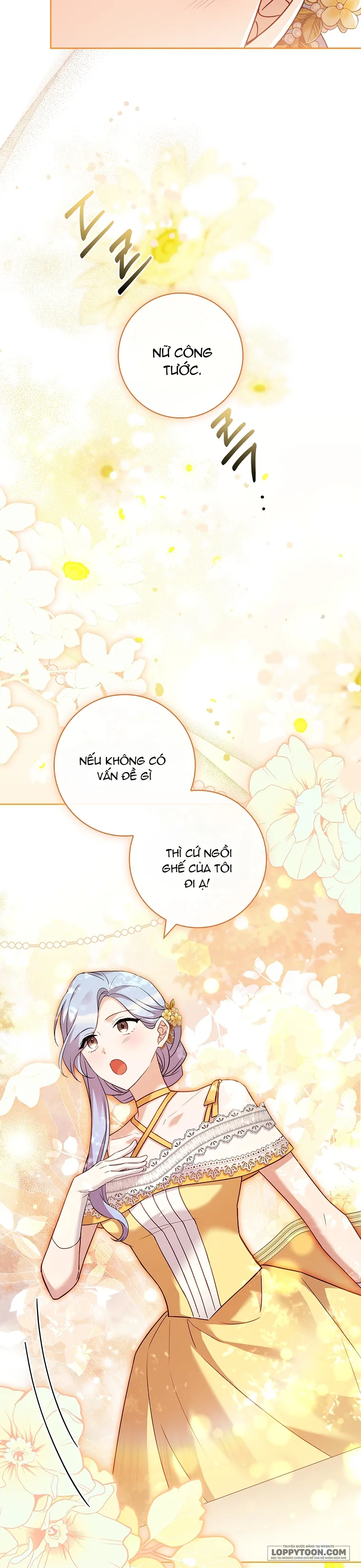 Chồng Ơi, Tại Sao Chúng Ta Không Thể Ly Hôn? Chap 7 - trang 27