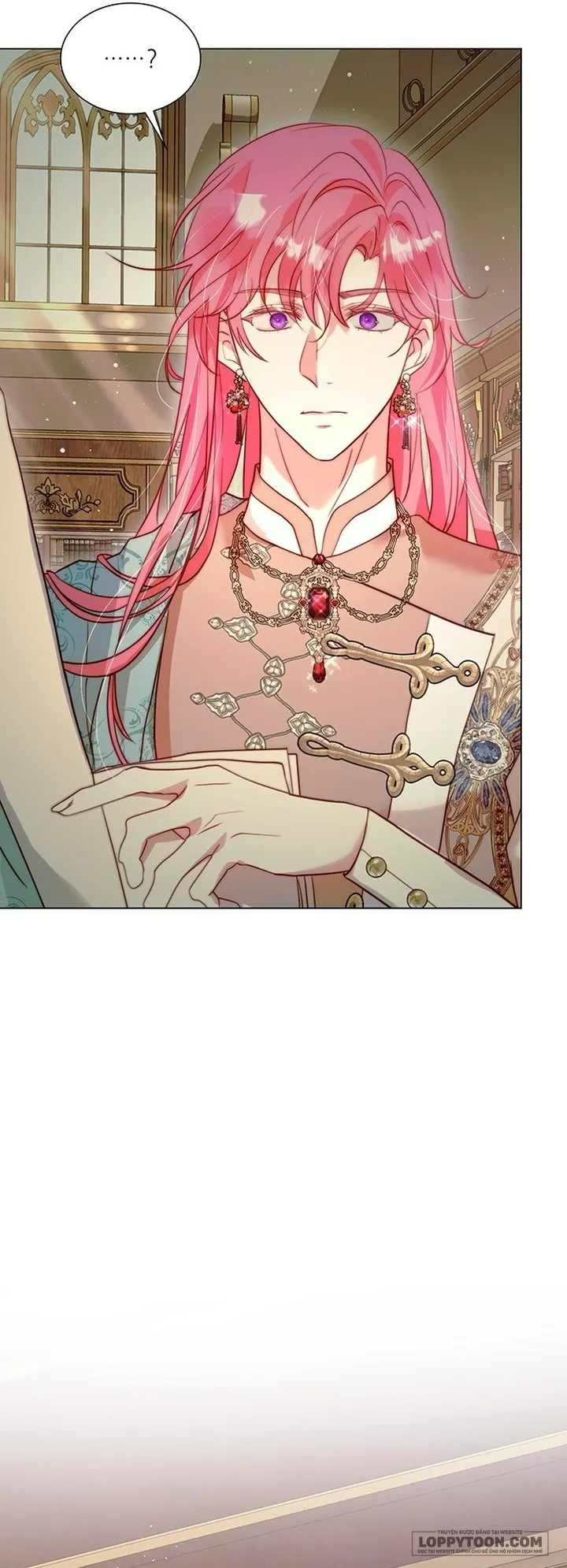 Tôi Được Sinh Ra Là Cô Con Gái Thứ Hai Chap 87 - trang 31