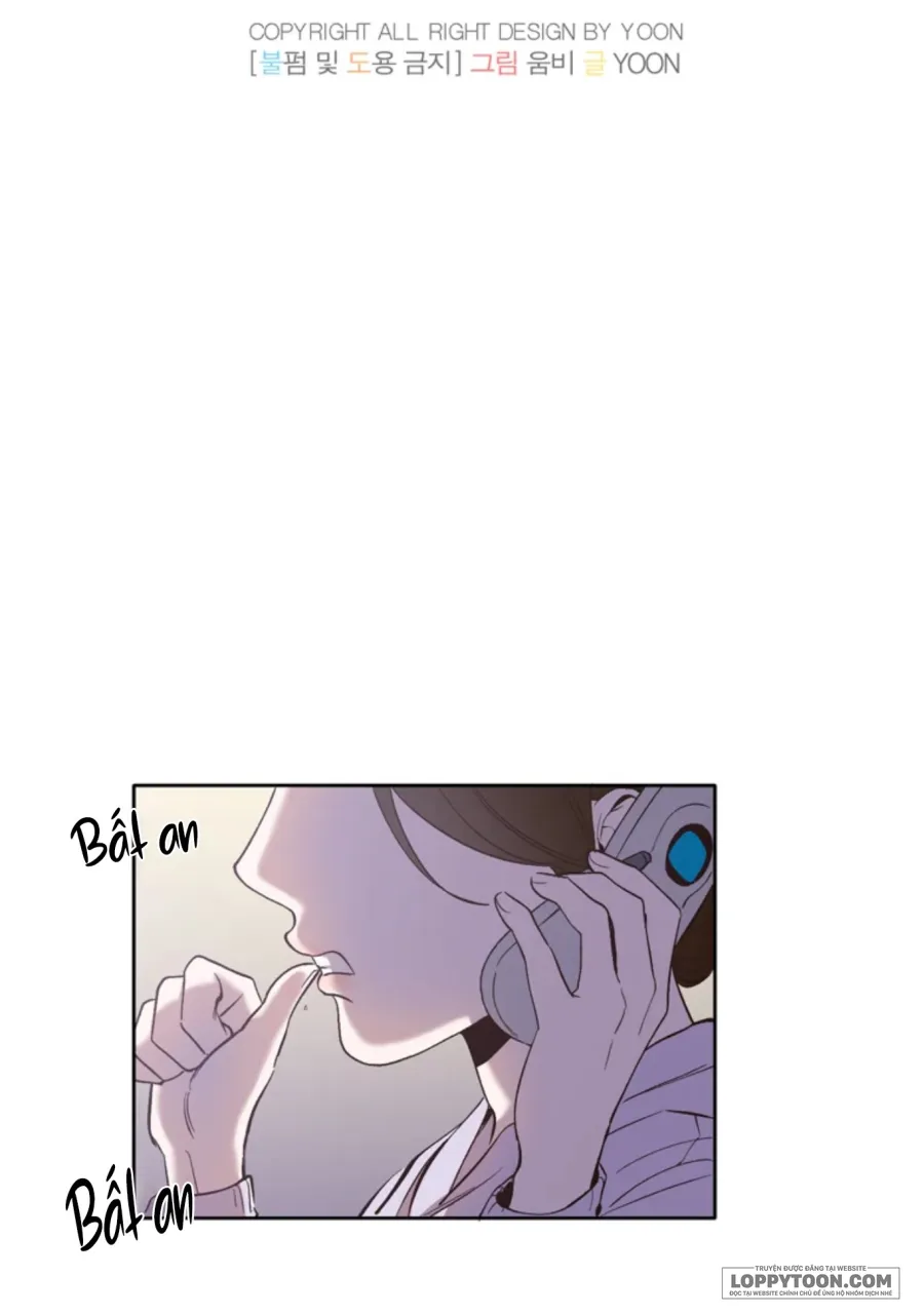 Thanh Xuân Của Chúng Ta Chap 23 - trang 27