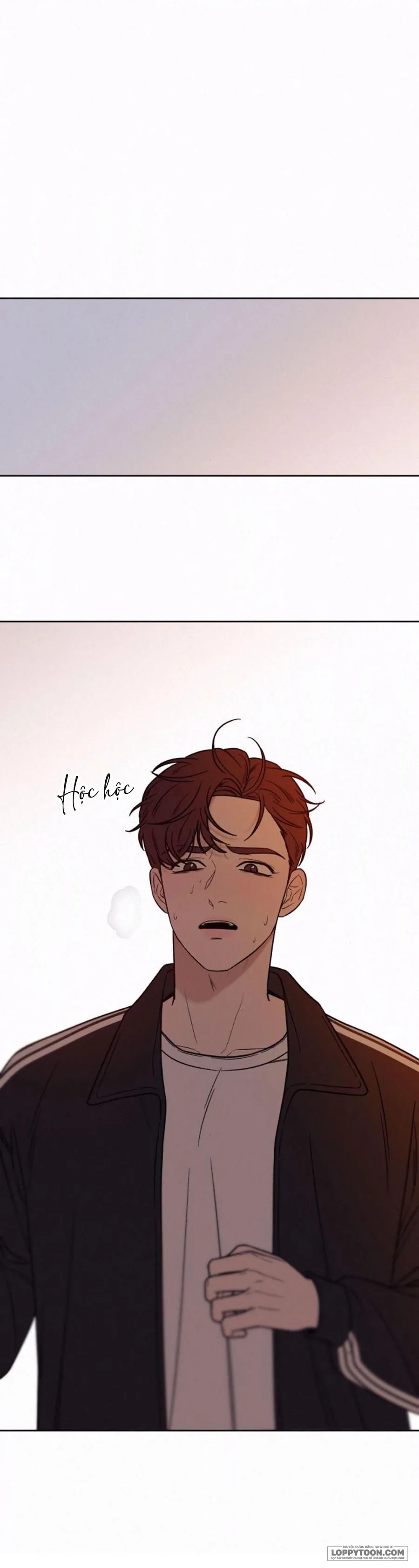 Chiến Lược Tình Yêu Trong Sáng Chap 19 - trang 5