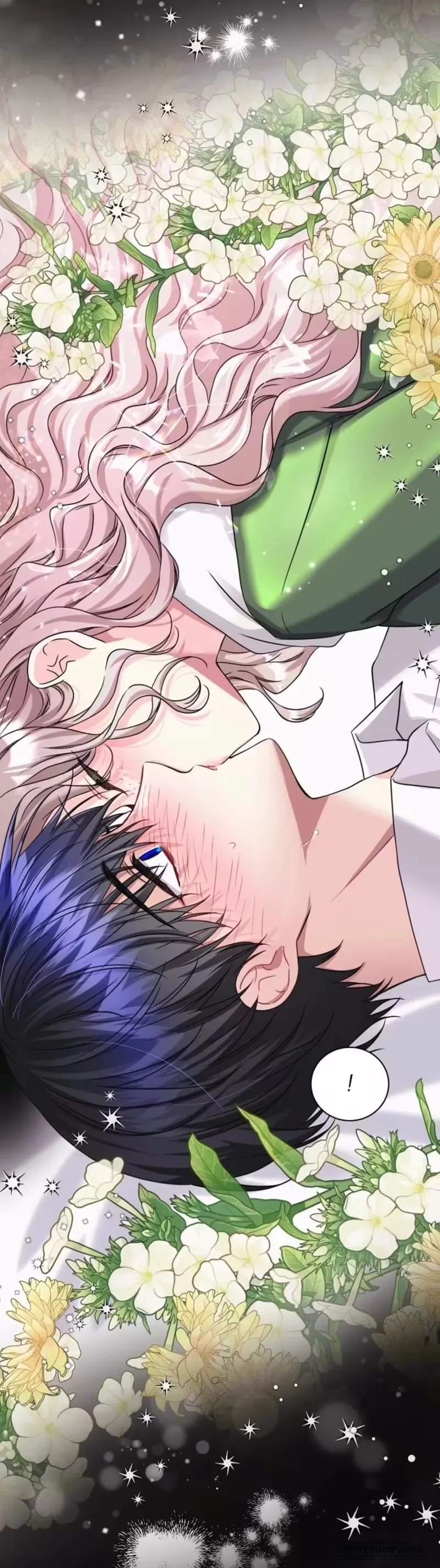 Thiếu Gia À, Tôi Không Có Ý Định Quyến Rũ Ngài Đâu Mà! Chap 4 - 🔞🔞🔞 - trang 16