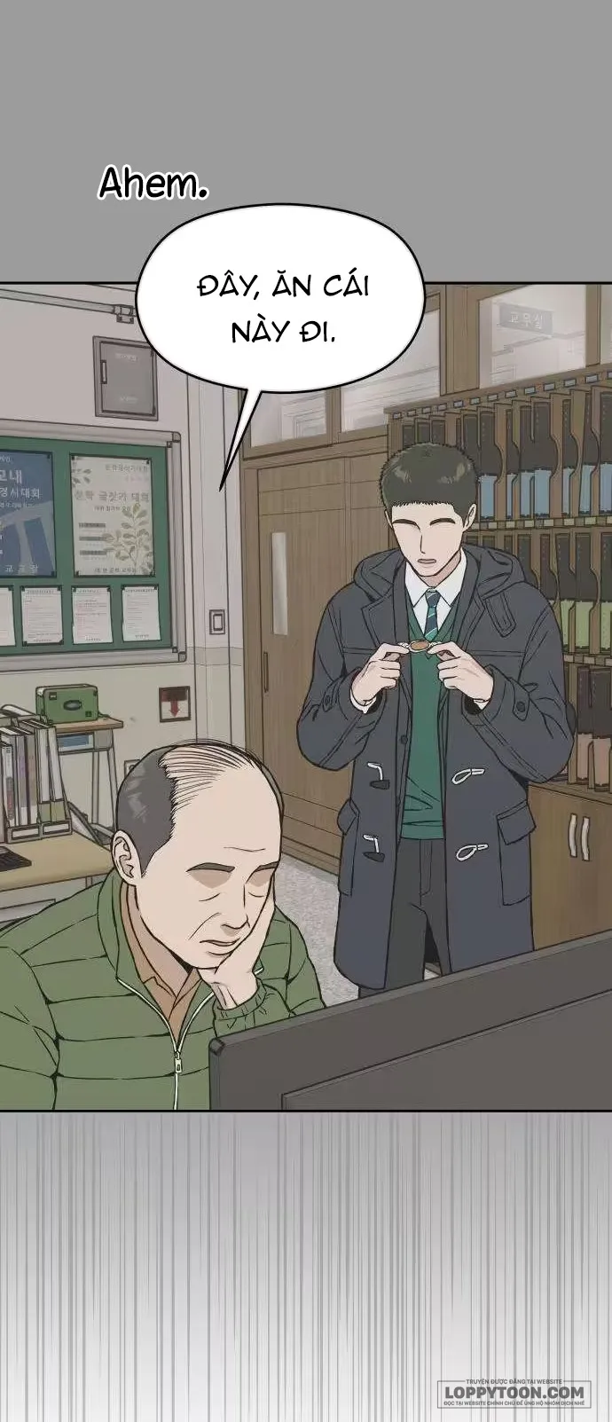 Nguyên Tắc Của Serim Chap 5 - trang 24