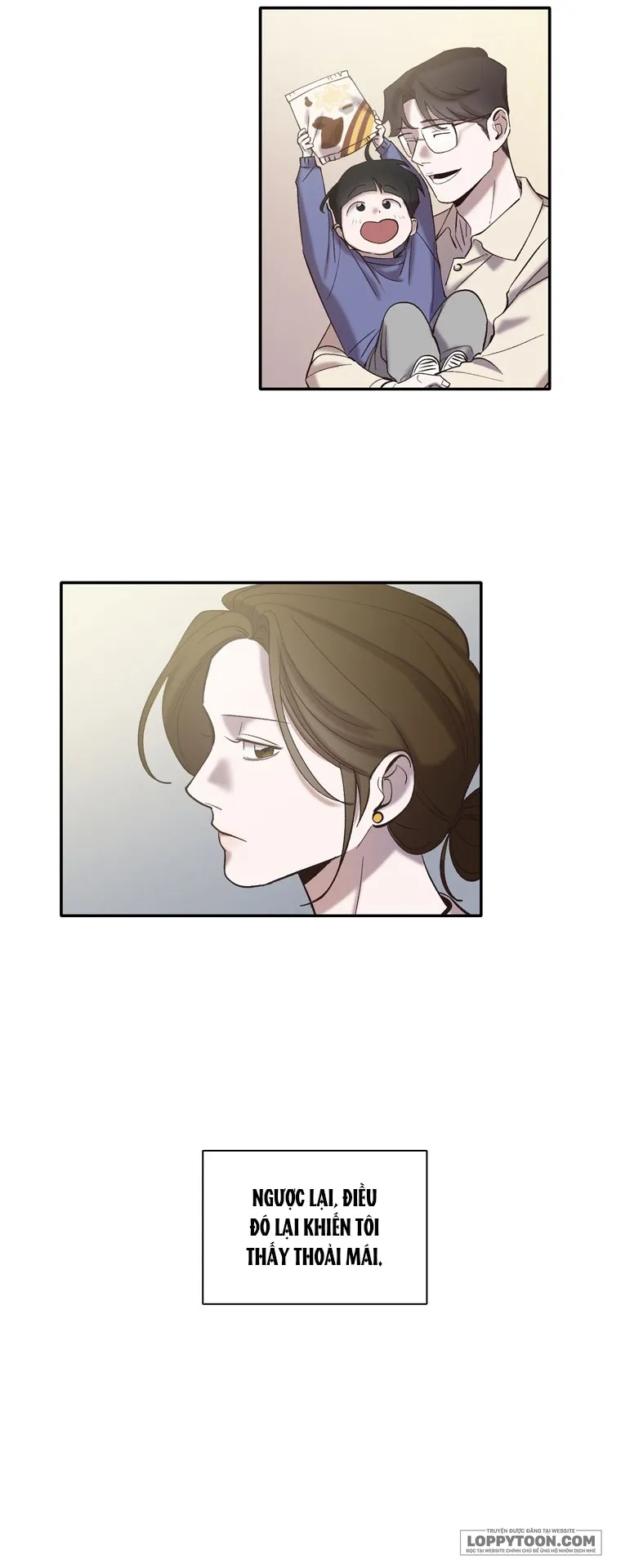 Thanh Xuân Của Chúng Ta Chap 71 - trang 16