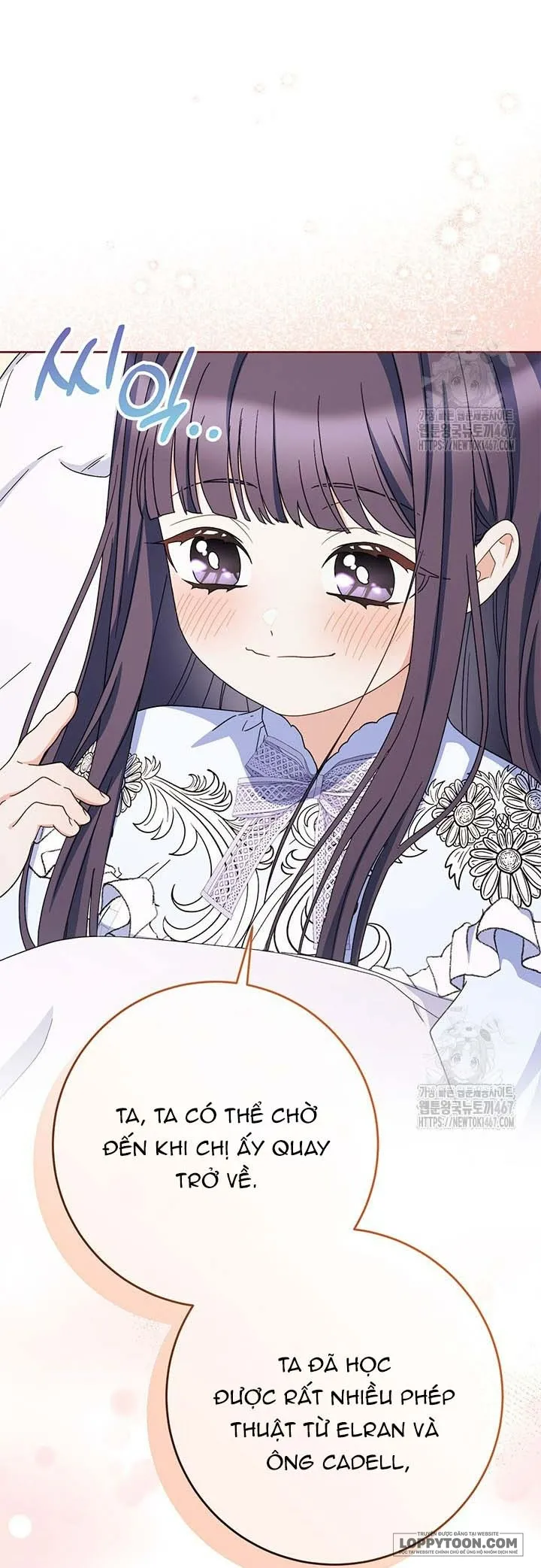 Nuôi Dưỡng Em Gái Xinh Đẹp Chap 88 - trang 62