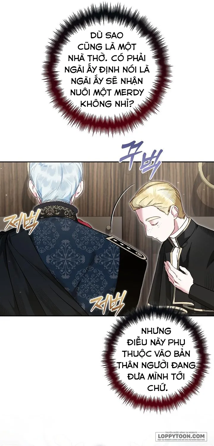 Papa Là Kẻ Thù Kiếp Trước Của Tôi? Chap 9 - trang 3